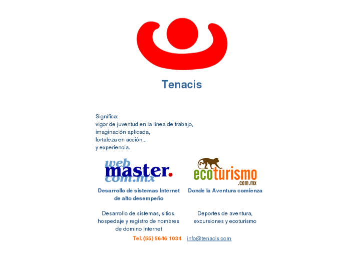 www.tenacis.biz