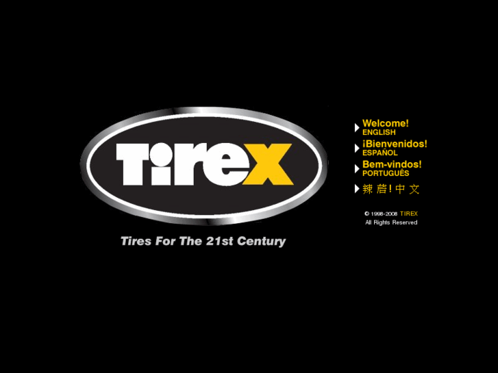 www.tirexusa.com