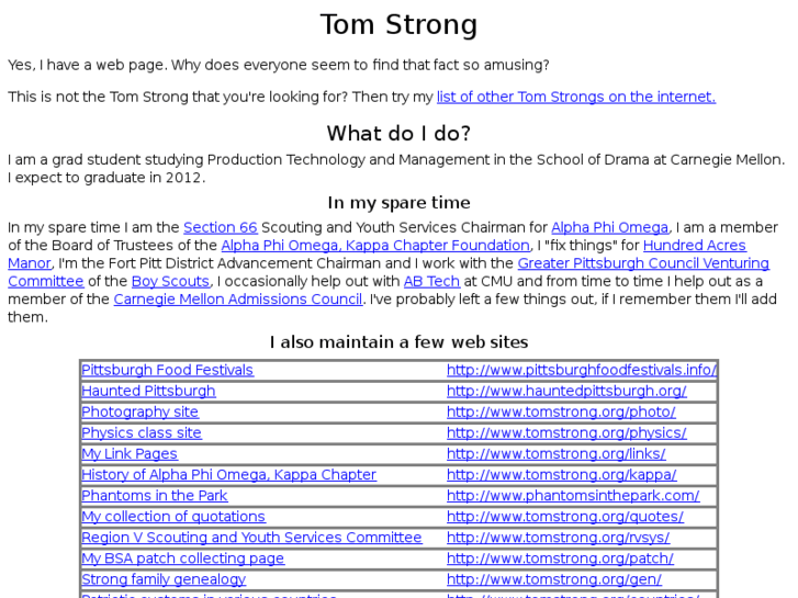 www.tom-strong.com