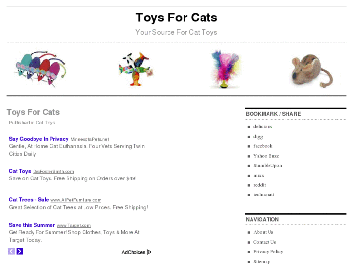 www.toysforcatsplace.com