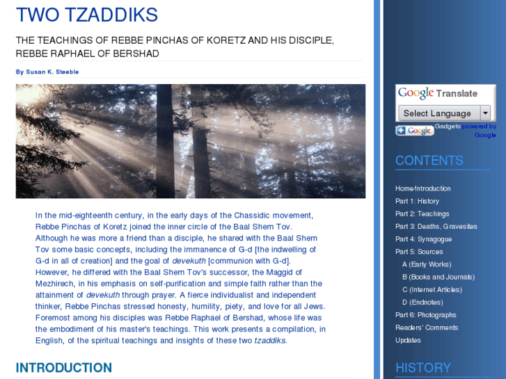 www.twotzaddiks.org