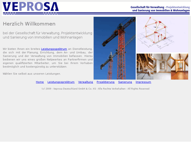 www.veprosa.com