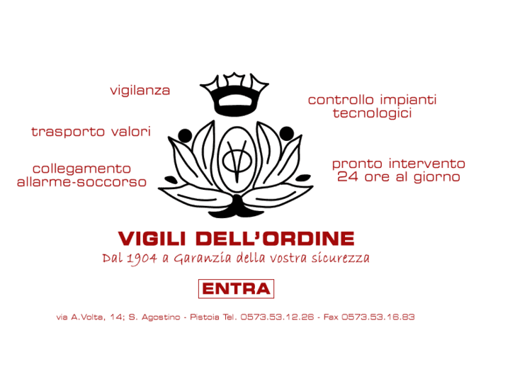 www.vigilidellordine.com