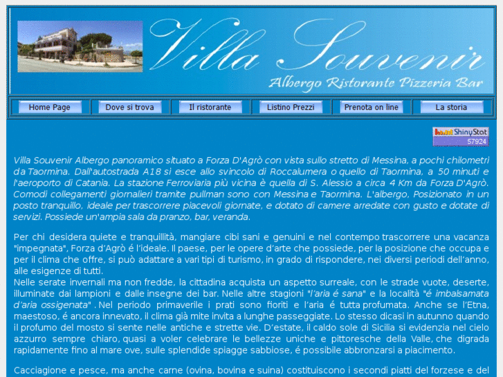 www.villasouvenir.com