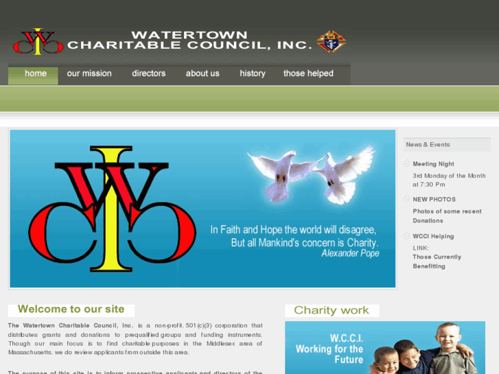 www.watertowncharitablecouncil.org