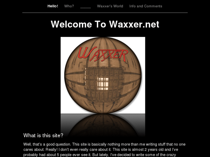 www.waxxer.net
