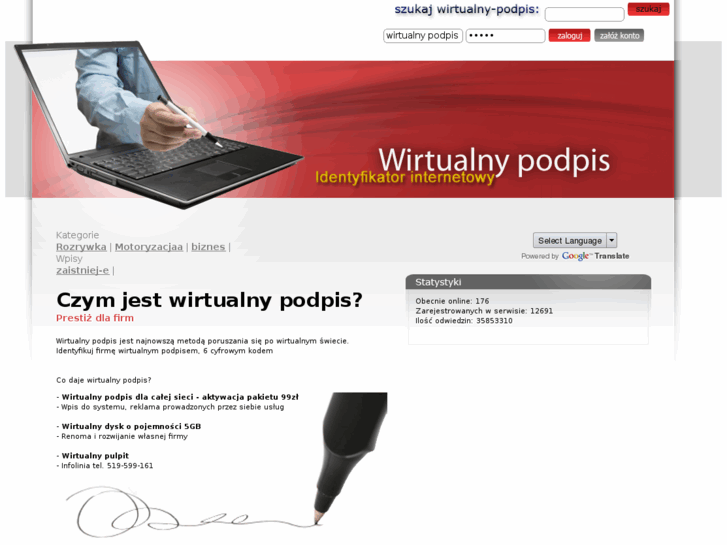 www.wirtualny-podpis.pl