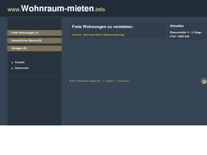 www.wohnraum-mieten.info