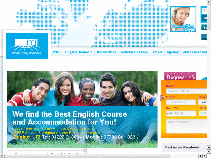 www.worldstudysolutions.com
