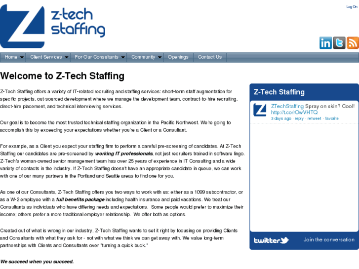 www.z-techstaffing.com