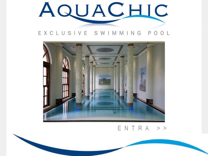 www.acquachicsrl.com