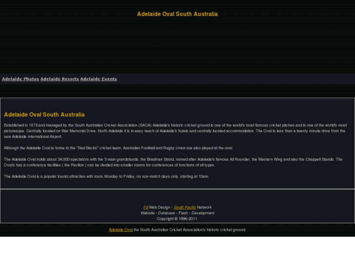 www.adelaideoval.com