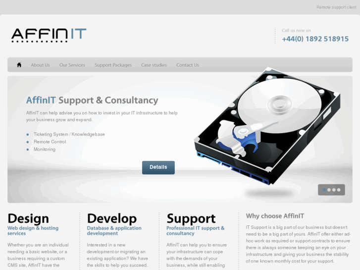 www.affinit.co.uk