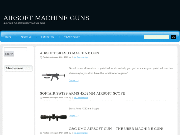 www.airsoftmachineguns.org