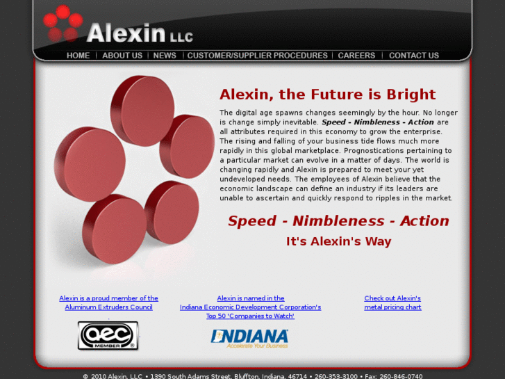 www.alexinllc.com