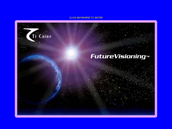 www.allhealingcomesfromthefuture.com