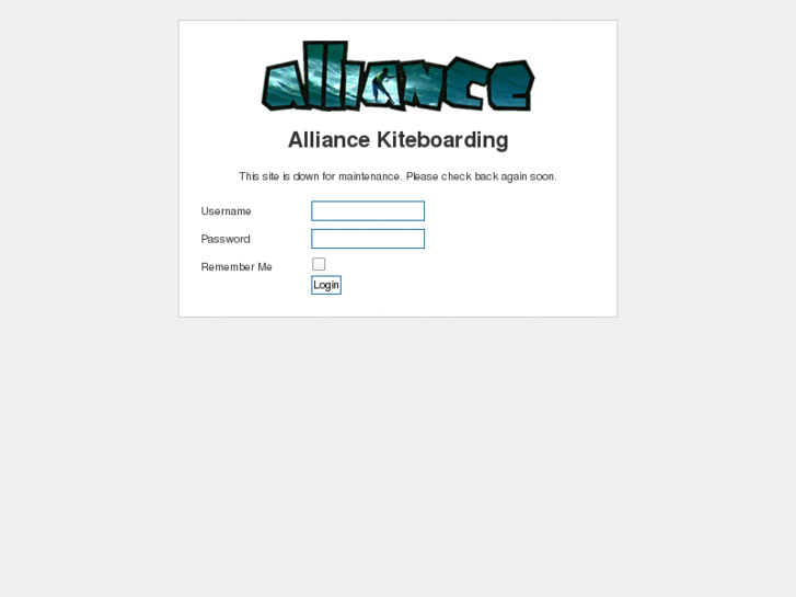 www.alliancekiteboarding.com