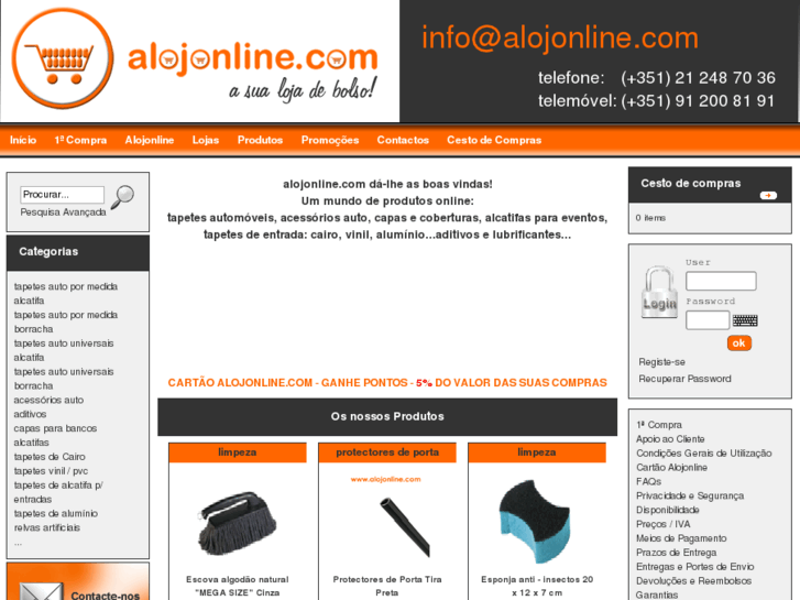 www.alojonline.com