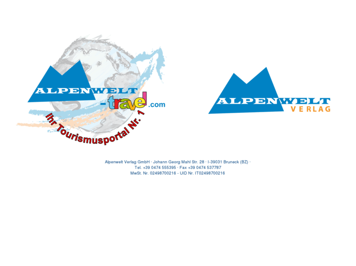 www.alpenwelt-verlag.com