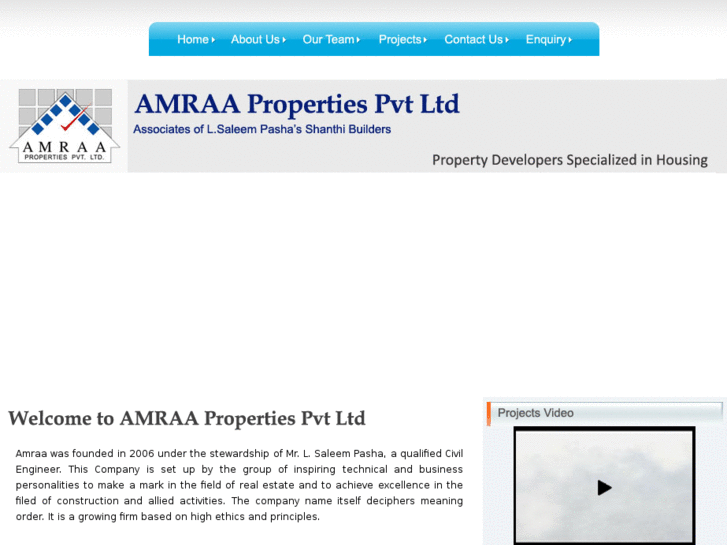 www.amraaproperties.com