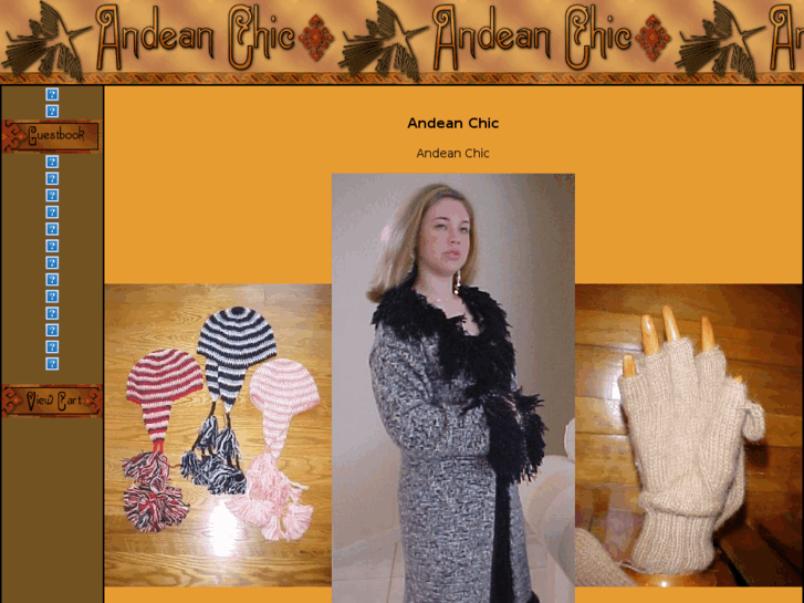 www.andeanchic.com