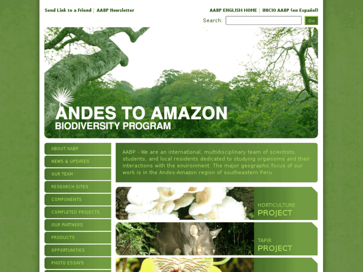 www.andesamazon.org