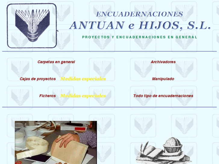 www.antuanehijos.com