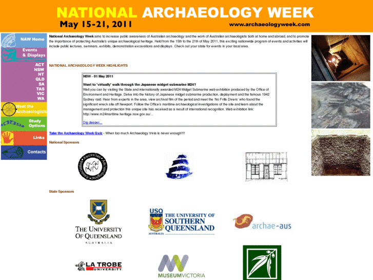 www.archaeologyweek.com