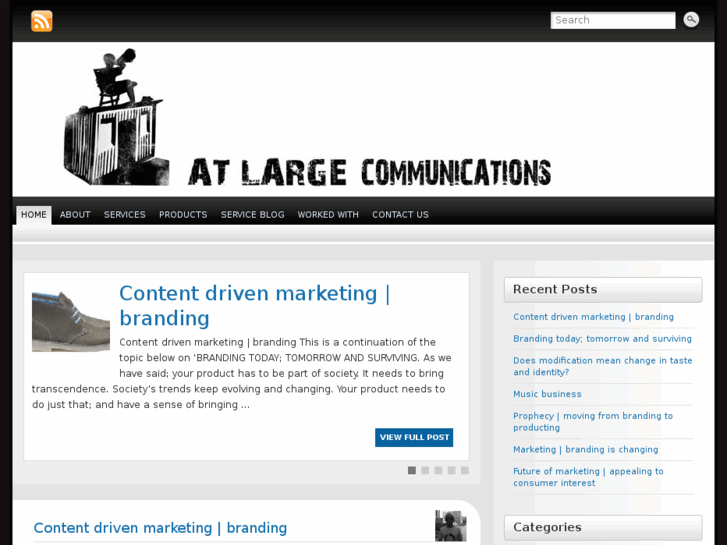 www.atlargecommunications.co.za