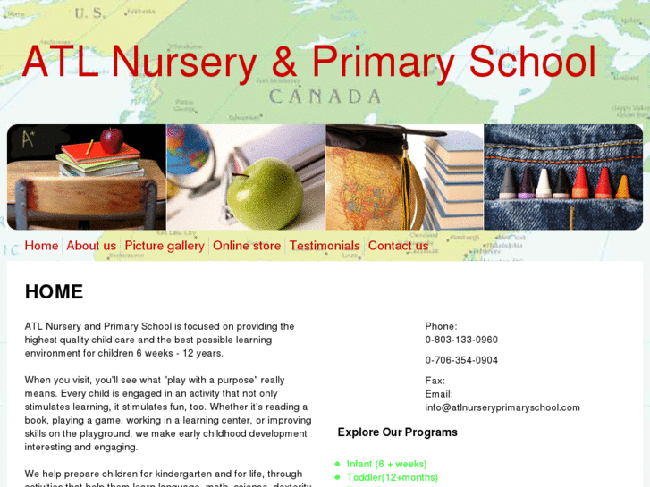 www.atlnurseryprimaryschool.com