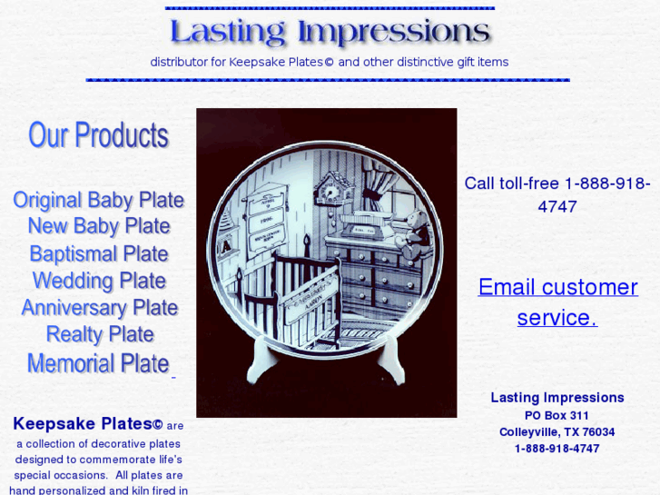 www.babyplate.com