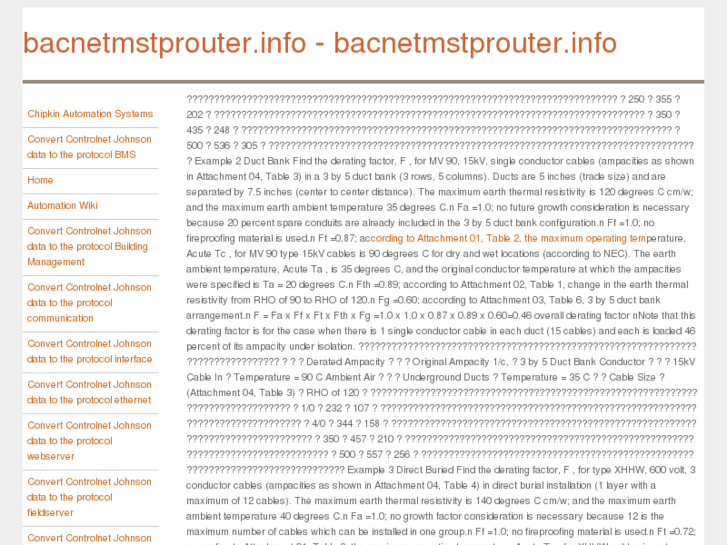 www.bacnetmstprouter.info