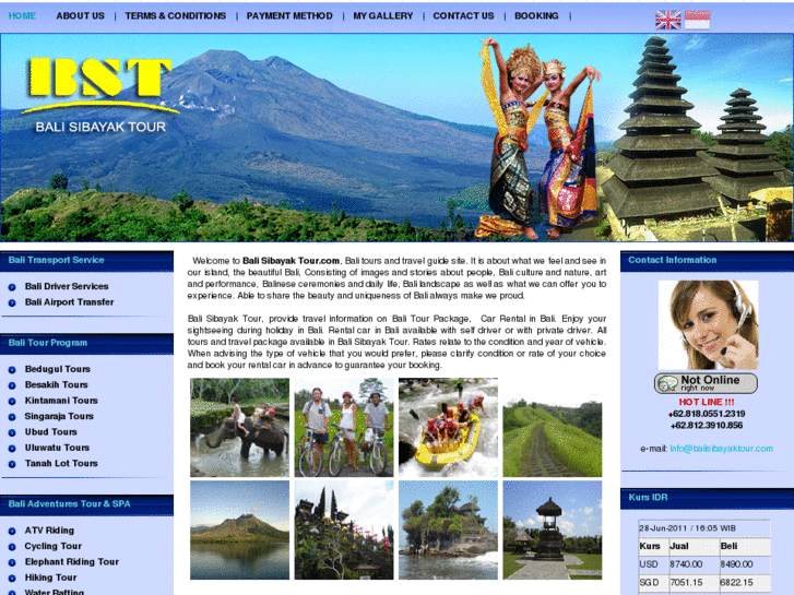 www.balisibayaktour.com