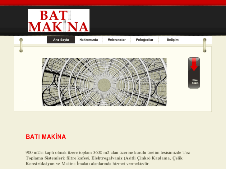 www.batimakina.net