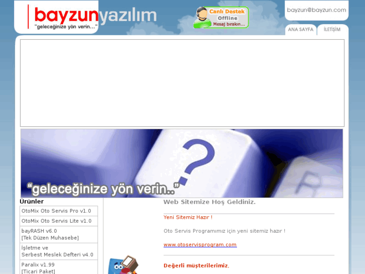 www.bayzunyazilim.com