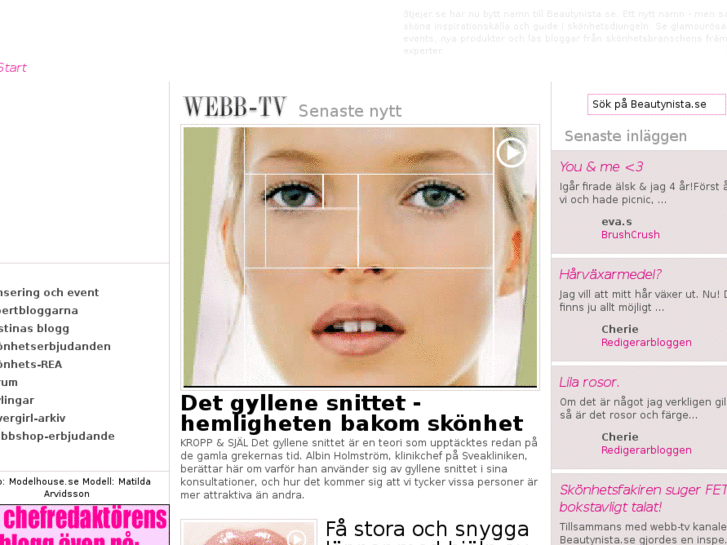 www.beautynista.se