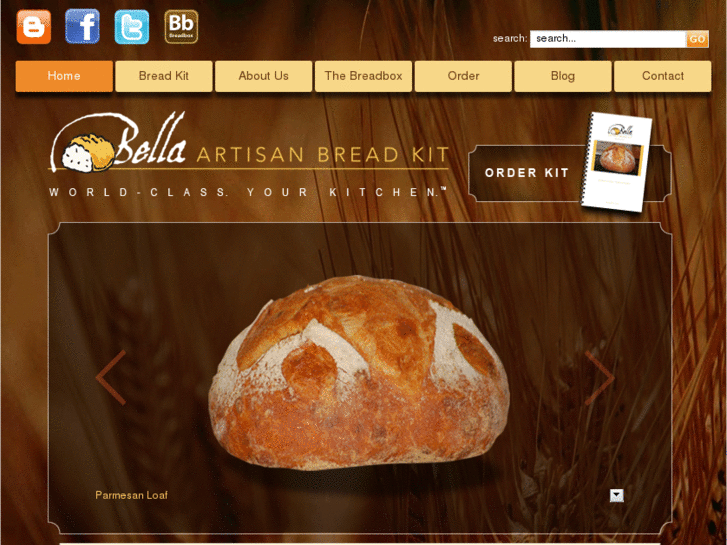 www.bellabread.com