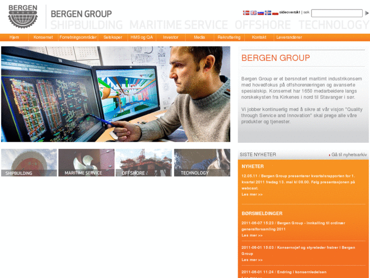 www.bergengroup.no