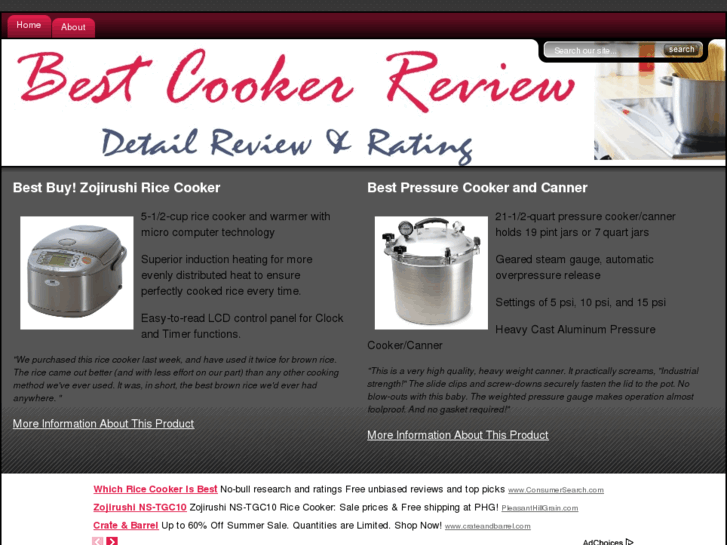 www.best-cooker-review.com