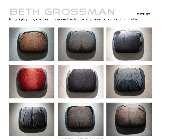 www.bethgrossman.com