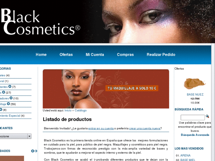 www.blackcosmetics.es