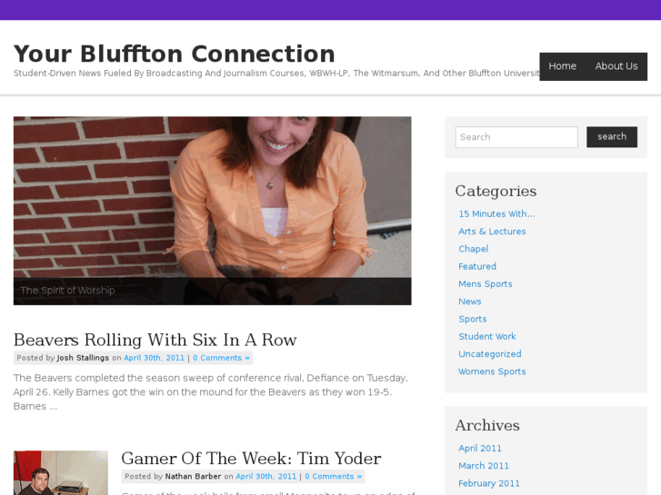 www.blufftonconnection.com