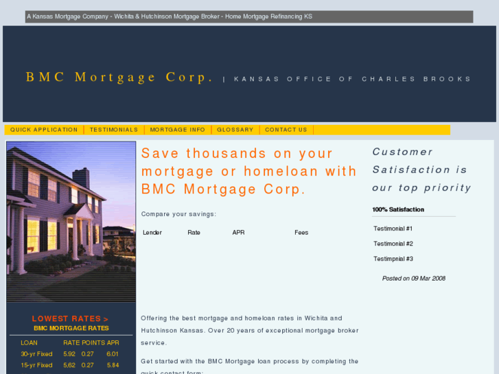 www.bmc-homeloans.com