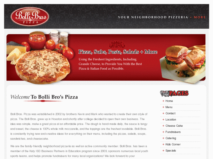 www.bollibrospizza.com