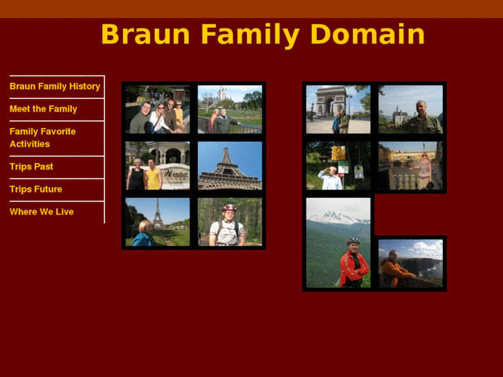 www.braundomain.com