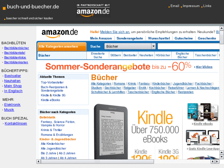 www.buch-und-buecher.de