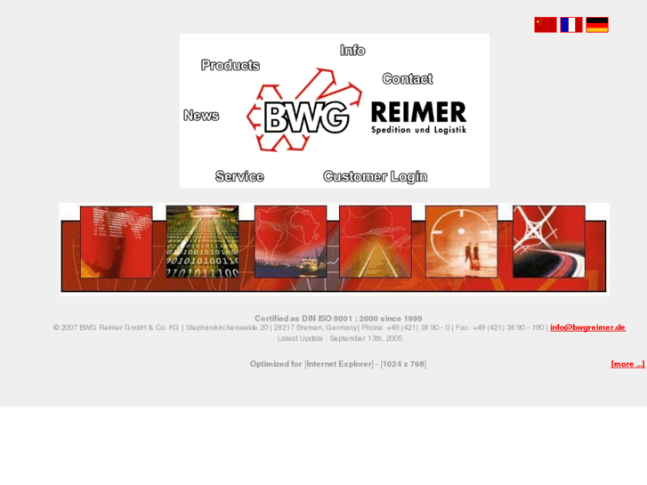 www.bwgreimer.com