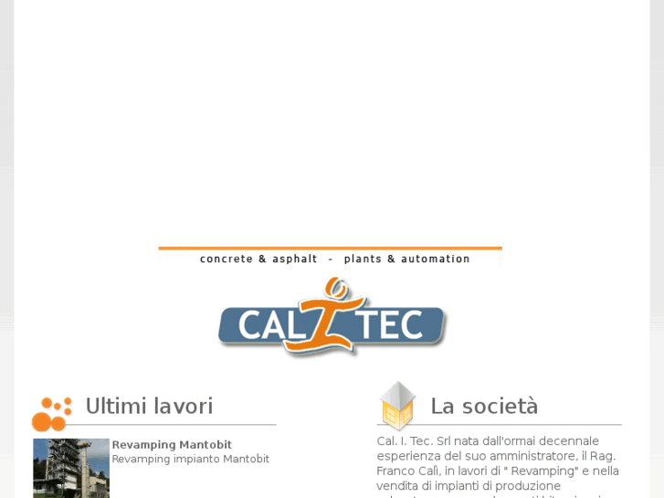 www.calitec.it