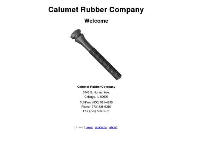 www.calumetrubber.com