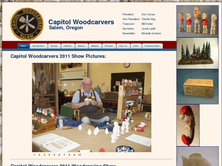 www.capitolwoodcarvers.org